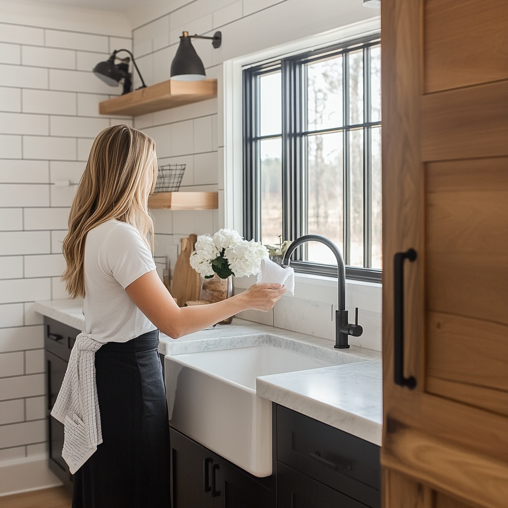 Cary North Carolina Maid Service