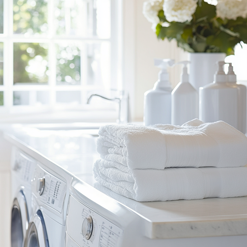 Concierge Home Cleaning in Chapel Hill ; house cleaning in Chapel Hill ; maid service ; Maison Fresh ; luxury home cleaning
