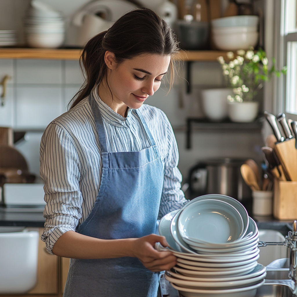 Why Recurring Luxury Home Cleaning Service in NC Is Worth It; Apex, Chapel Hill, raleigh, Cary maid services; professional home cleaning